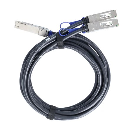 HPE kompatibel R8M57A 200GBASE-CR4 QSFP56 DAC 2M AWG26