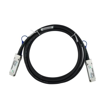HPE kompatibel QSFP56 DAC 200GBASE-CR4 Infiniband 30AWG 2M