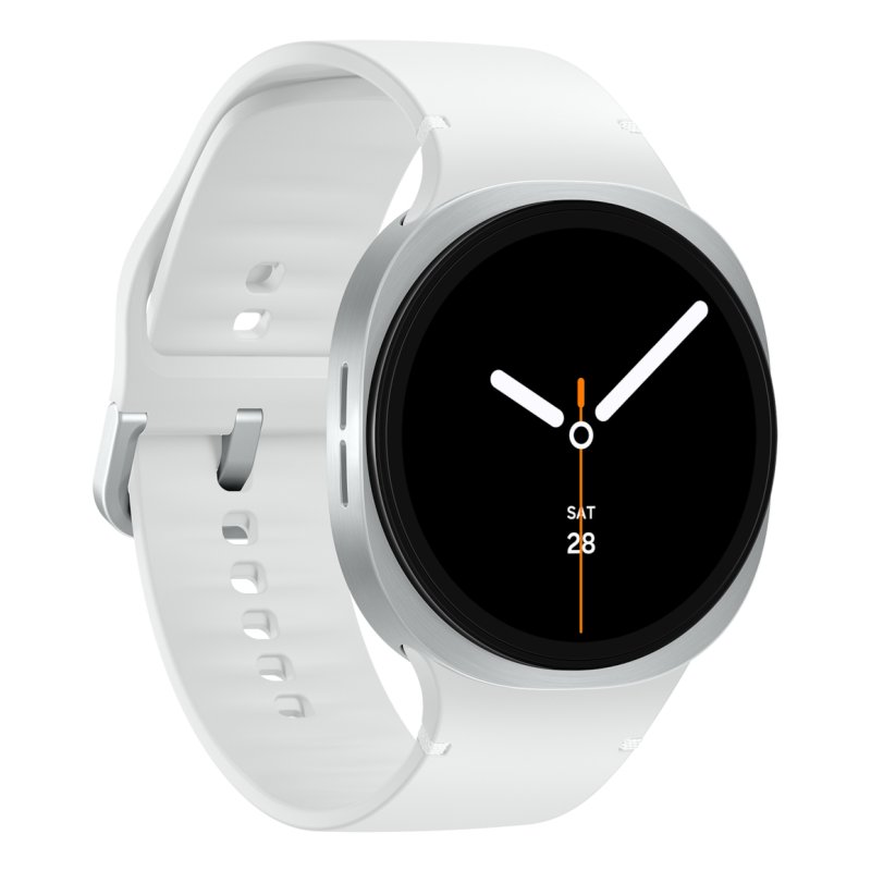 Samsung SM-L335FZSAEUB smartwatche et montre de sport 3,81 cm (1.5") AMOLED 44 mm Numérique 480 x 480 pixels Écran