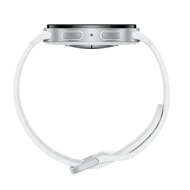 Samsung Galaxy Watch 8 Silver 44mm DE Model LTE