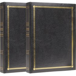 Focus - Eterna Super 200 10x15 2-Pack Black