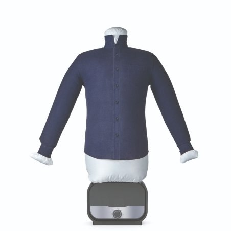 Sjö - Shirt Iron Dryer - White