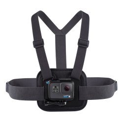 GoPro Chesty Sur objectif