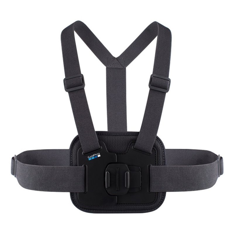 GoPro - Chesty