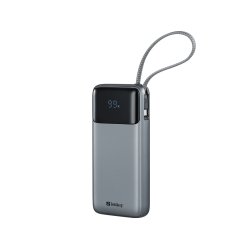 Sandberg All-in1 Powerbank 20000 PD 67W