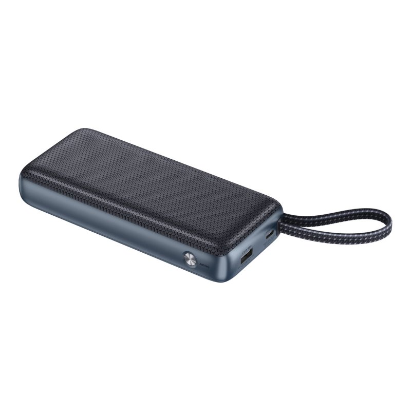 Sandberg All-in1 Powerbank 20000 PD 67W