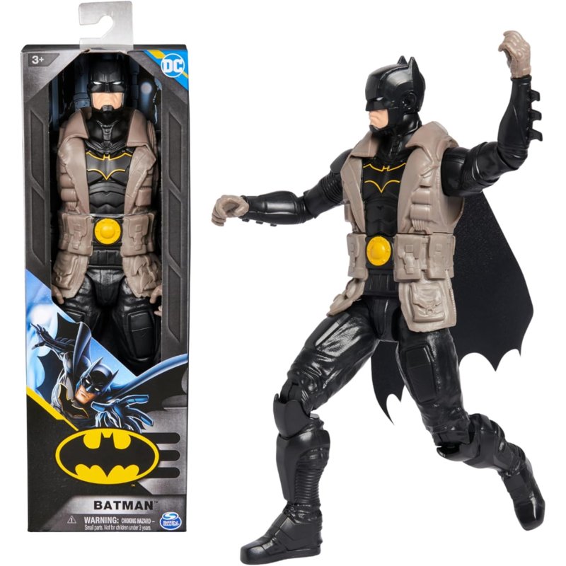 Batman - 30 cm Figure - Batman