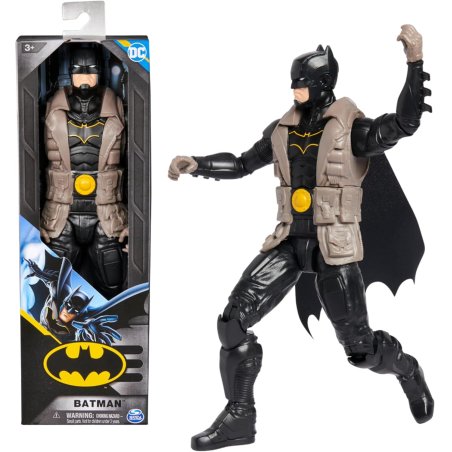 Batman - 30 cm Figure - Batman