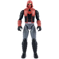 Batman - 30 cm Figure - Red Hood