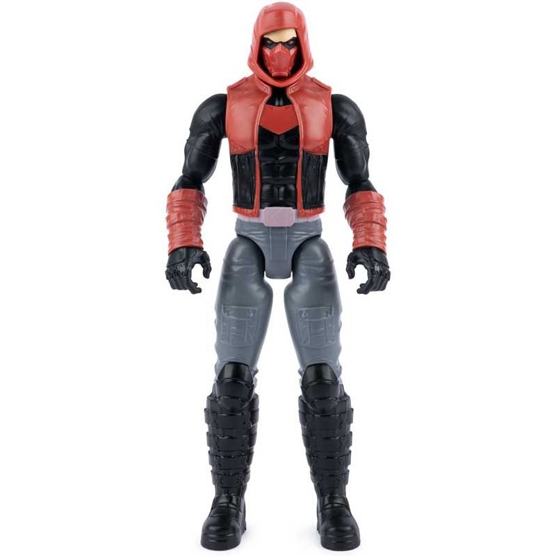 Batman - 30 cm Figure - Red Hood
