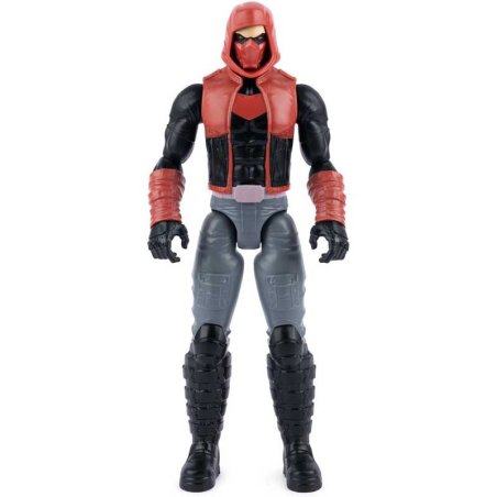 Batman - 30 cm Figure - Red Hood