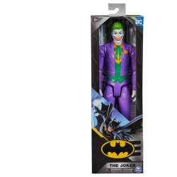 Batman - 30 cm Figure - The Joker