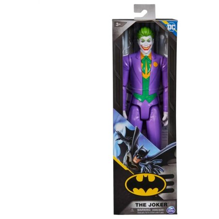 Batman - 30 cm Figure - The Joker