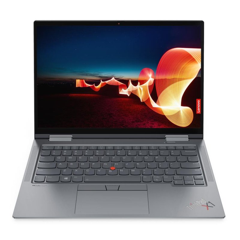 T1A Lenovo ThinkPad X1 Yoga Gen 6 Refurbished Intel Core™ i7 i7-1185G7 Hybride (2-en-1) 35,6 cm (14") Écran tactile