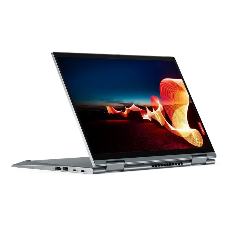 T1A Lenovo ThinkPad X1 Yoga Gen 6 Refurbished Intel Core™ i7 i7-1185G7 Hybrid (2-in-1) 35.6 cm (14") Touchscreen 32