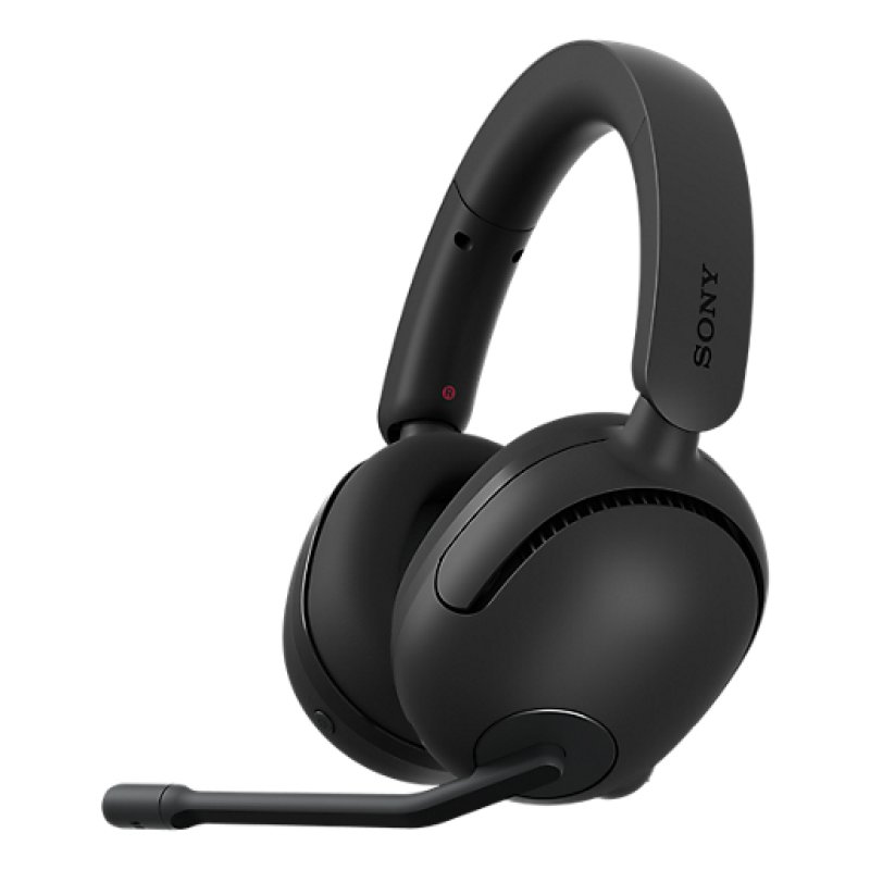 Sony INZONE H5 Casque Avec fil &sans fil Arceau Gaming Noir