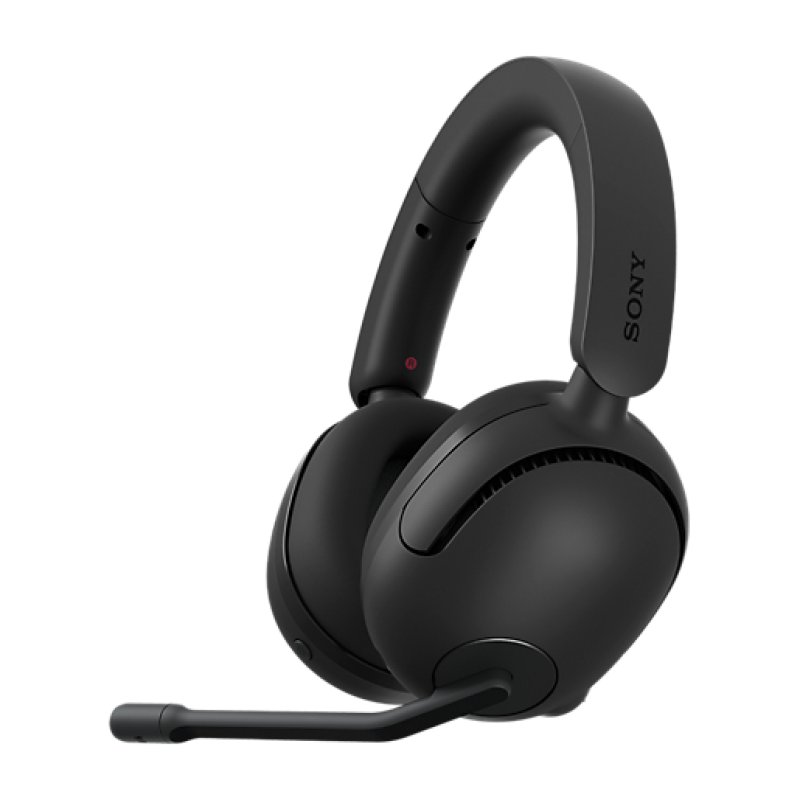 Sony INZONE H5 Casque Avec fil &sans fil Arceau Gaming Noir