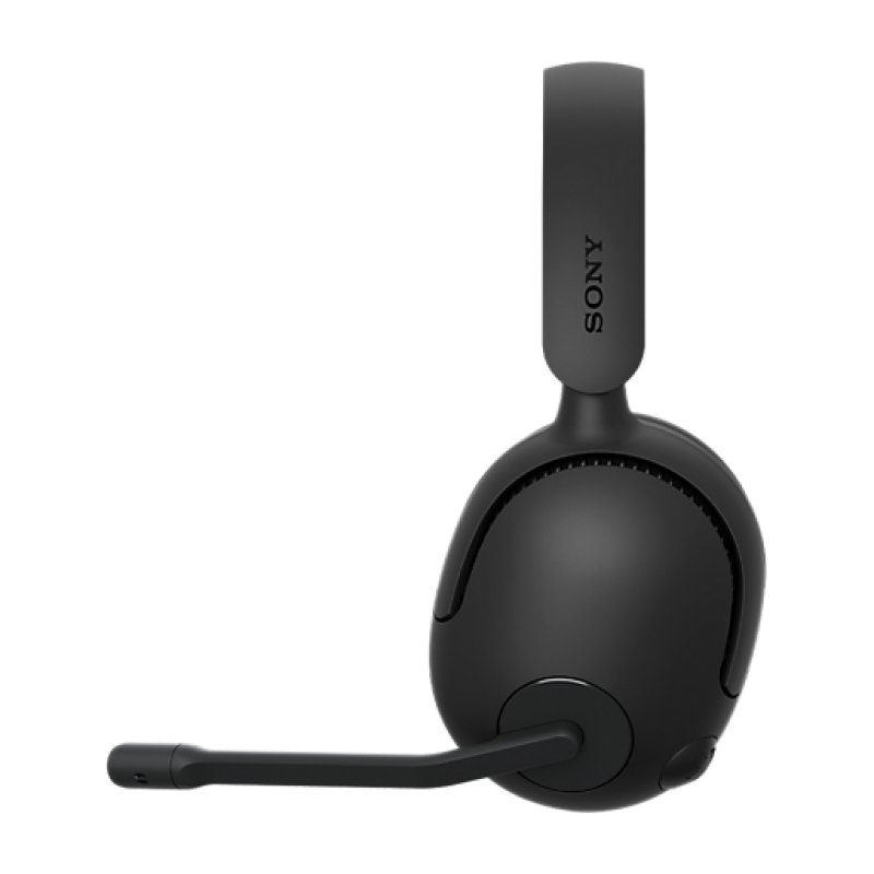 Sony INZONE H5 Casque Avec fil &sans fil Arceau Gaming Noir