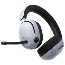Sony INZONE H5 Casque Avec fil &sans fil Arceau Gaming Blanc