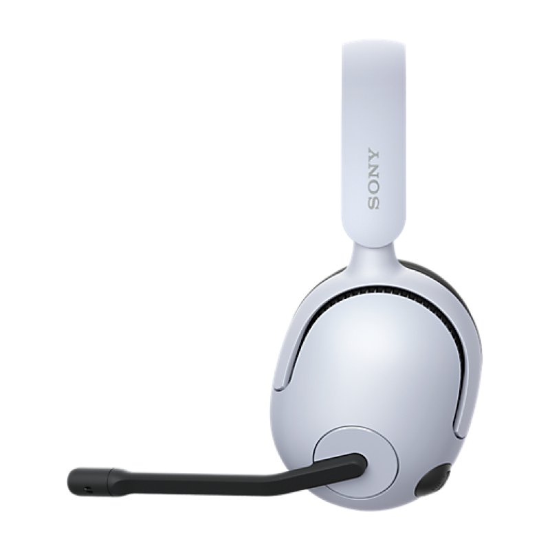 Sony INZONE H5 Casque Avec fil &sans fil Arceau Gaming Blanc