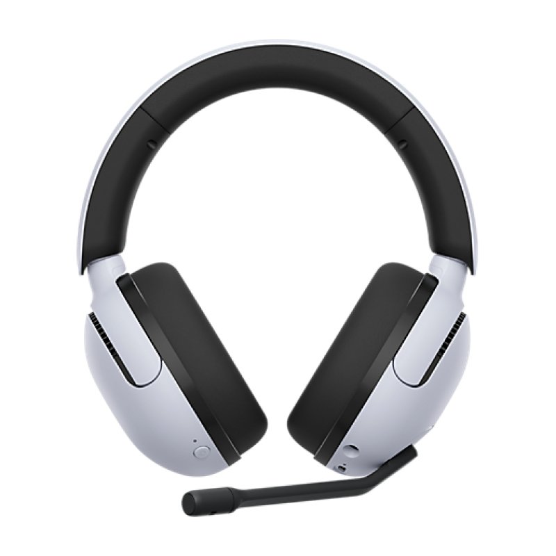 Sony INZONE H5 Headset Wired & Wireless Head-band Gaming White
