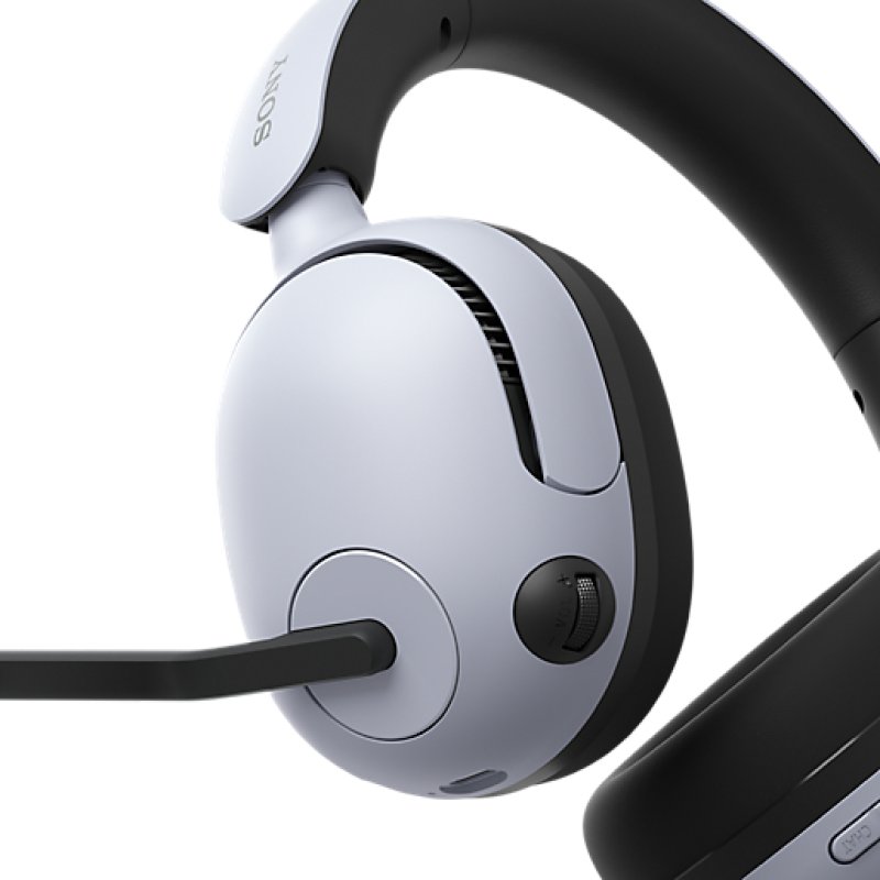 Sony - INZONE H5 – Wireless Gaming Headset
