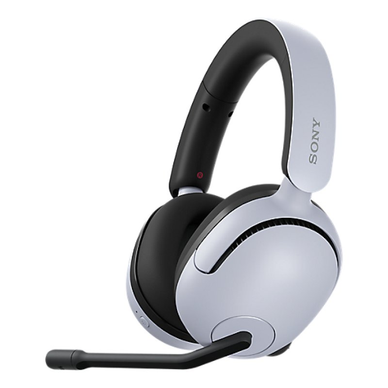 Sony INZONE H5 Headset Wired & Wireless Head-band Gaming White