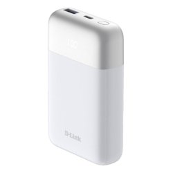 D-LINK PowerBank 1000mAh 1 port USB-C
