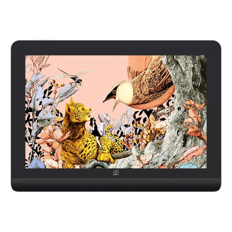 XPPen - Artist Pro 16 Drawing Display (Gen2)