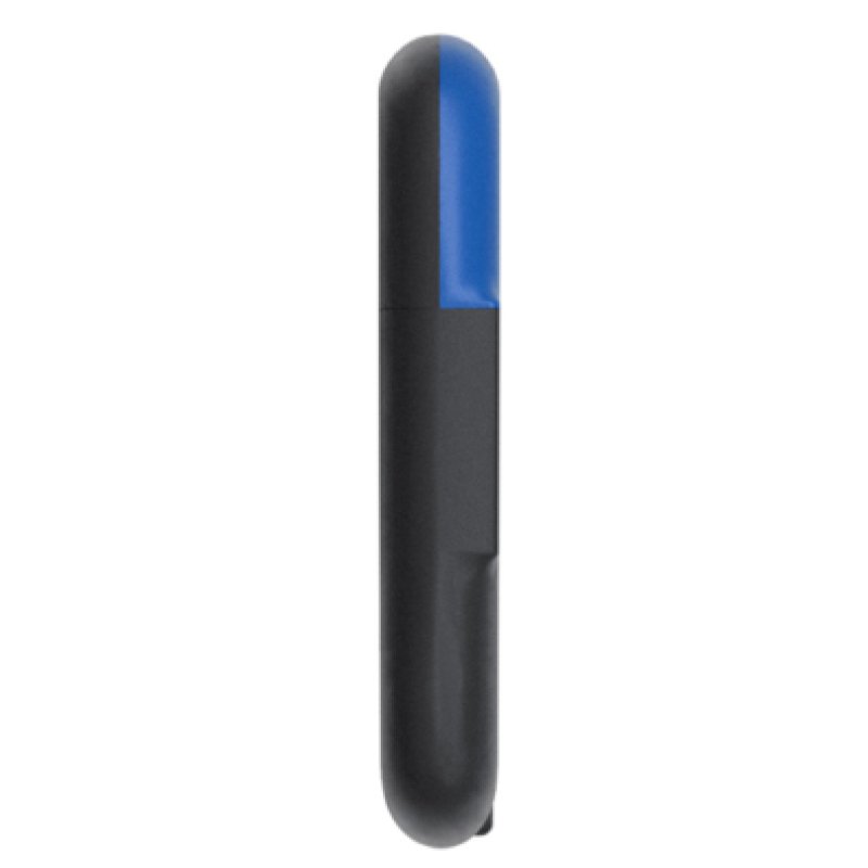 Needit Park Micro Solar disque de stationnement Noir, Bleu Électronique