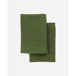 Meraki - Dish cloth - MKGreen - Green