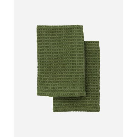 Meraki - Dish cloth - MKGreen - Green