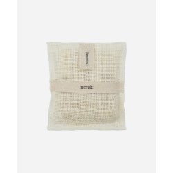 Meraki - Bath mitt - Lemongrass - 140 g