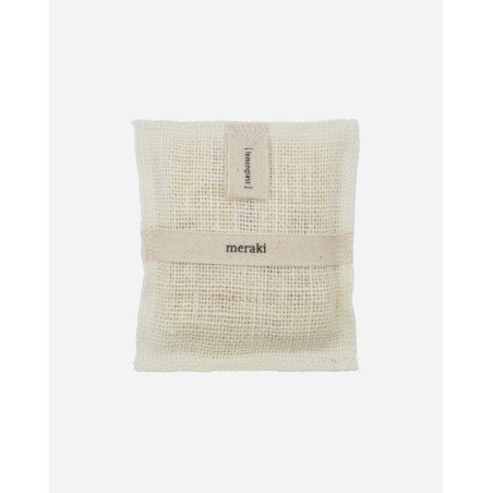 Meraki - Bath mitt - Lemongrass - 140 g