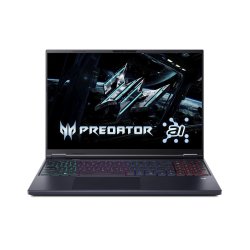 Acer Predator Helios Neo 16 AI (PHN16-73-969C) Gaming 16,0" WQXGA, IPS, 240Hz, Intel Ultra 9-275HX (13 TOPS), 64GB RAM,