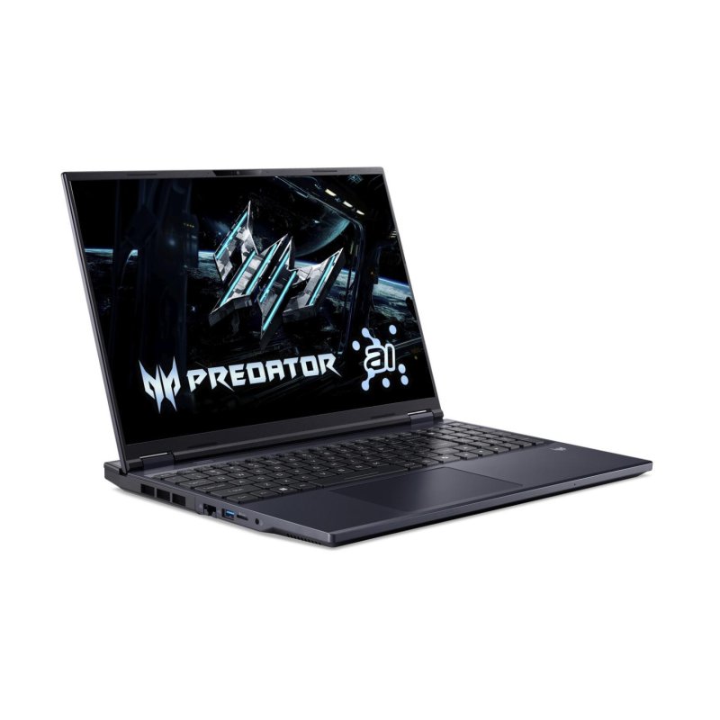 Acer Predator Helios Neo 16 AI (PHN16-73-969C) Gaming 16,0" WQXGA, IPS, 240Hz, Intel Ultra 9-275HX (13 TOPS), 64GB RAM,