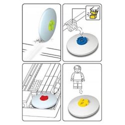 LEGO Stationery Set Topper Ver. 2