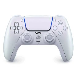 Sony DualSense Wireless Controller - Chroma Pearl