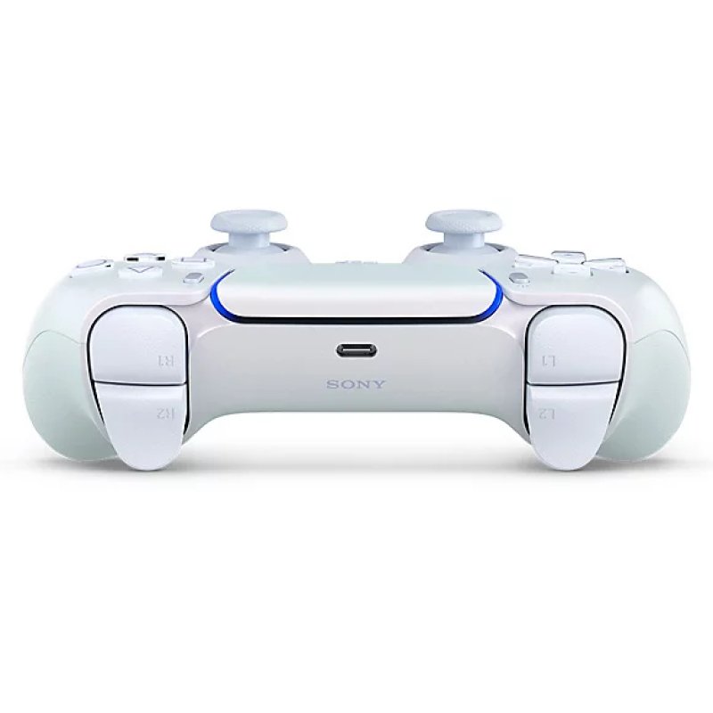 Sony DualSense Wireless Controller - Chroma Pearl