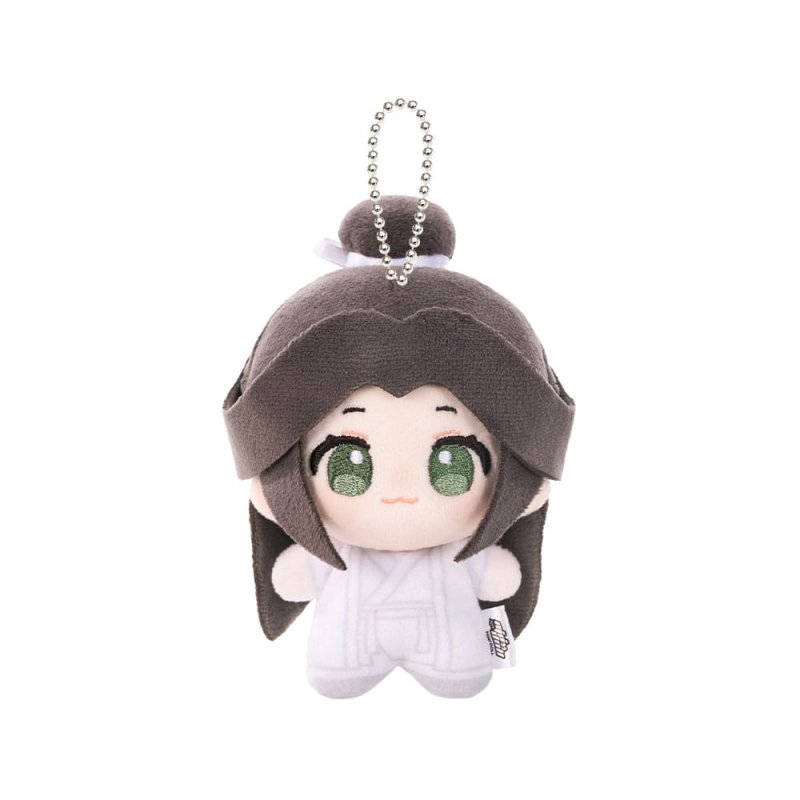 Heaven Official´s Blessing Ming Yue Lou Lan Series Plush Keychain Xie Lian 12 cm