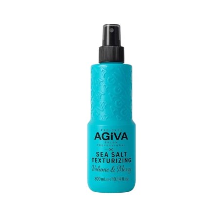 Agiva, Sea Salt, 300ml