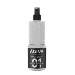 Agiva, Aftershave Colonie 01 Boreal Breeze, 400ml