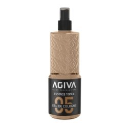 Agiva, Aftershave Colonie 05 Essence Terra, 400ml