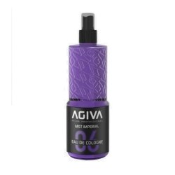 Agiva, Aftershave Colonie 06 Mist Imperial, 400ml