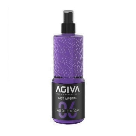 Agiva, Aftershave Colonie 06 Mist Imperial, 400ml