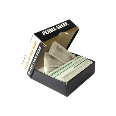 Perma Sharp, 100 Jumatati Lame Ras