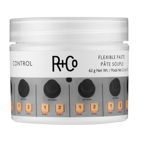 Rco Control Flexible Paste For Unisex 22 Oz