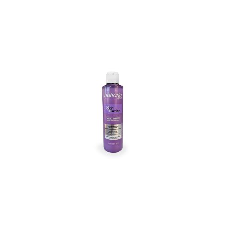 BABARIA EFFECT SKIN BARRIER MILK TONER 200 ML