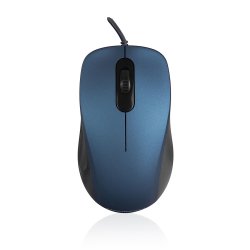 Modecom MC-M10S mouse USB Type-A Optical 1000 DPI Ambidextrous