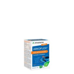 Arkopharma Arkoflex 100 Joints Dietary Supplement 60 Capsules